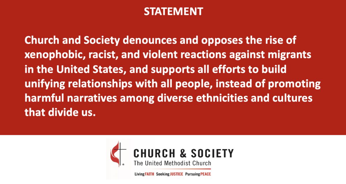 Haitian Statement